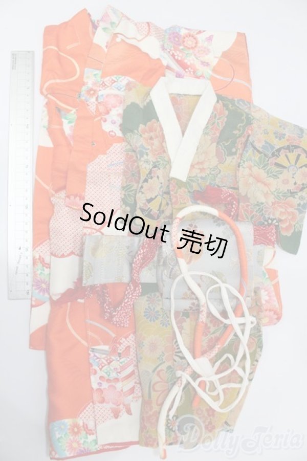 画像5: SD/OF:衣装セット S-25-11-09-155-YB-ZS (5)