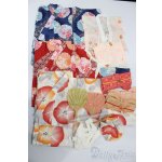 画像: SD/OF:衣装セット S-25-11-09-156-YB-ZS