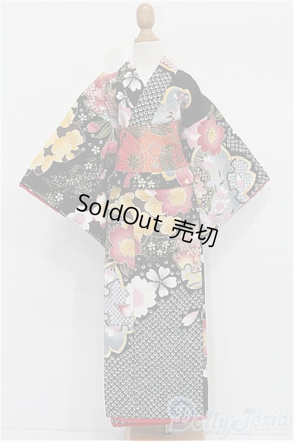 画像1: SD/OF:衣装セット S-25-11-30-137-YB-ZS (1)