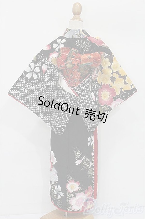 画像3: SD/OF:衣装セット S-25-11-30-137-YB-ZS (3)