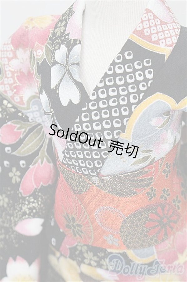 画像4: SD/OF:衣装セット S-25-11-30-137-YB-ZS (4)