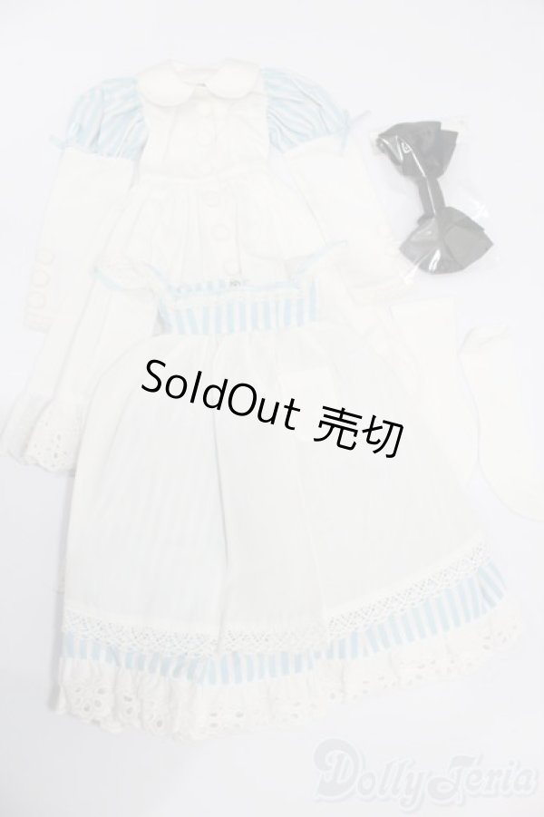 画像1: DD/OF:衣装セット S-25-11-09-162-YB-ZS (1)