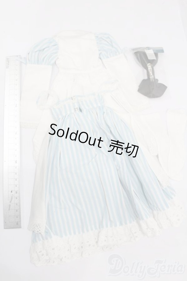 画像2: DD/OF:衣装セット S-25-11-09-162-YB-ZS (2)