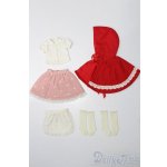 画像: 幼SD/OF:衣装セット S-25-11-02-200-YB-ZS