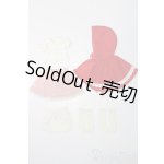 画像: 幼SD/OF:衣装セット S-26-02-22-384-YB-ZS