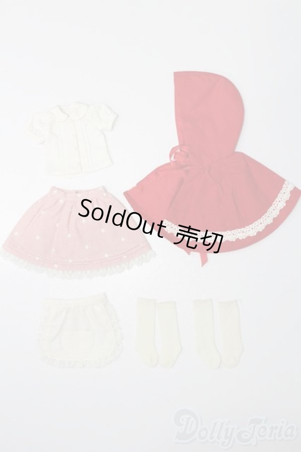 画像1: 幼SD/OF:衣装セット S-26-02-22-384-YB-ZS (1)