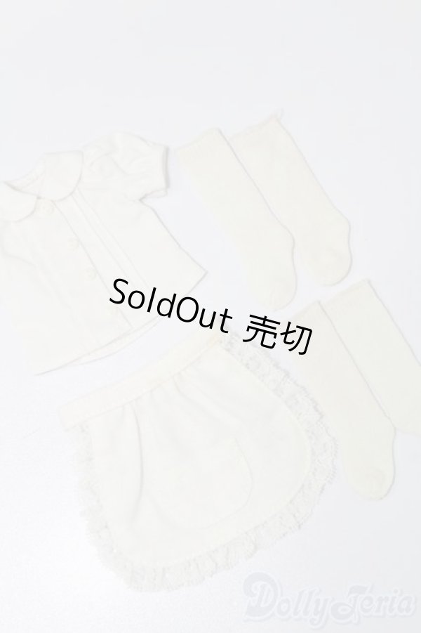 画像3: 幼SD/OF:衣装セット S-26-02-22-384-YB-ZS (3)