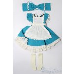 画像: 幼SD/OF:衣装セット S-25-11-02-131-YB-ZS