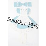 画像: 幼SD/OF:衣装セット S-25-11-02-131-YB-ZS