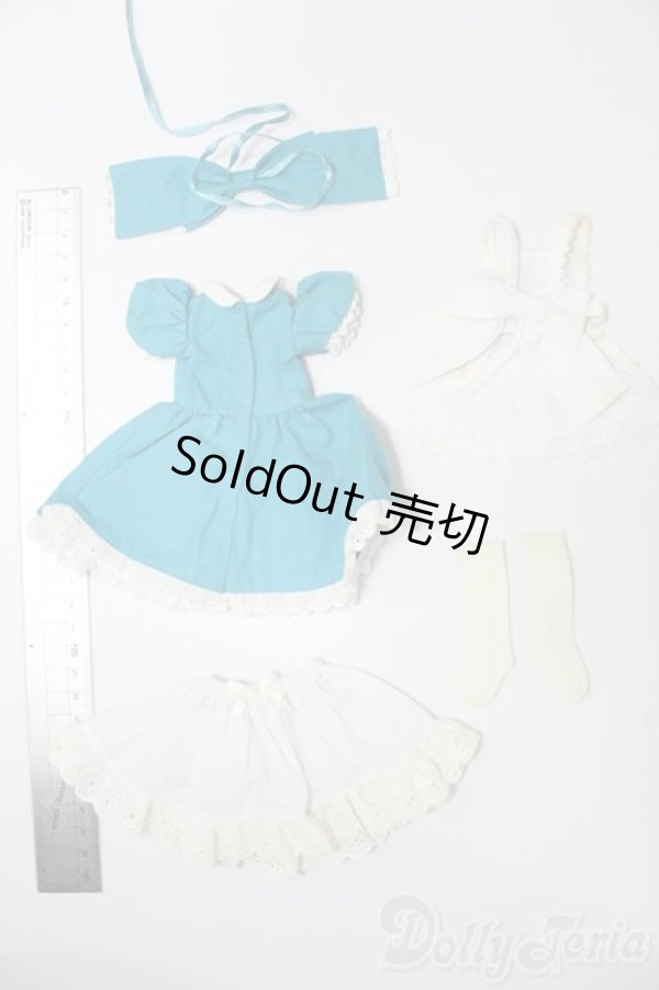 画像3: 幼SD/OF:衣装セット S-25-11-02-131-YB-ZS (3)