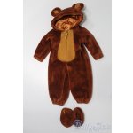 画像: 幼SD/OF:衣装セット S-25-11-02-132-YB-ZS