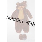 画像: 幼SD/OF:衣装セット S-25-11-02-132-YB-ZS