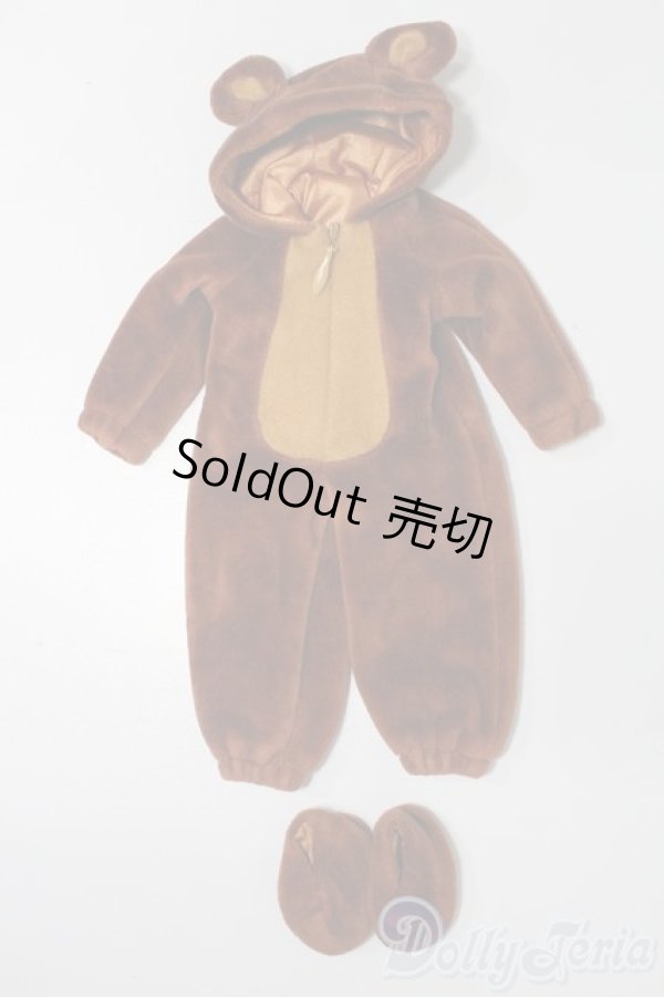 画像1: 幼SD/OF:衣装セット S-25-11-02-132-YB-ZS (1)