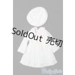 画像: 幼SD/OF:衣装セット S-25-11-02-133-YB-ZS