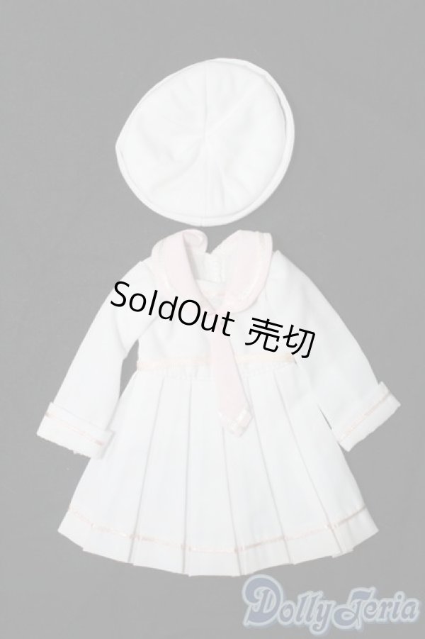 画像1: 幼SD/OF:衣装セット S-25-11-02-133-YB-ZS (1)