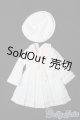 画像: 幼SD/OF:衣装セット S-25-11-02-133-YB-ZS