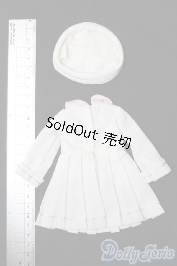 画像2: 幼SD/OF:衣装セット S-25-11-02-133-YB-ZS (2)