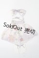 画像: 幼SD/OF:衣装セット S-25-11-16-110-YB-ZS