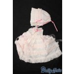 画像: 幼SD/OF:ドレス S-25-11-02-134-YB-ZS