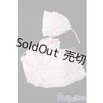 画像: 幼SD/OF:ドレス S-26-01-04-299-YB-ZS