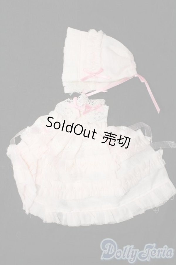 画像1: 幼SD/OF:ドレス S-26-01-04-299-YB-ZS (1)