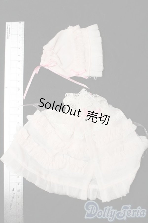 画像2: 幼SD/OF:ドレス S-26-01-04-299-YB-ZS (2)