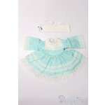 画像: 幼SD/OF:衣装セット S-25-11-02-129-YB-ZS