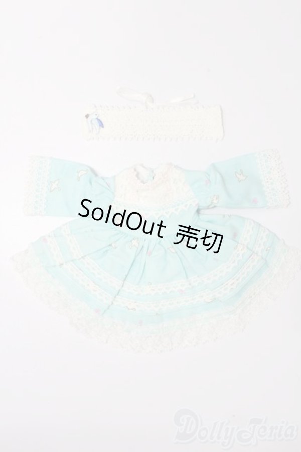 画像1: 幼SD/OF:衣装セット S-26-07-26-449-YB-ZS (1)