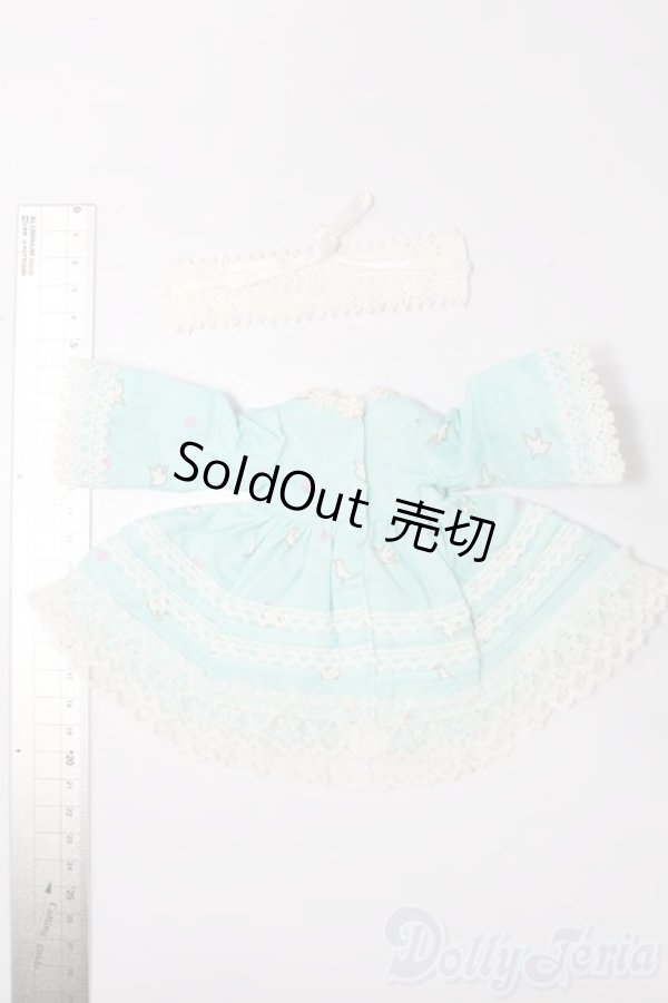 画像2: 幼SD/OF:衣装セット S-26-07-26-449-YB-ZS (2)