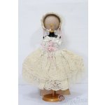 画像: 幼SD/OF:ドレス S-25-11-02-125-YB-ZS