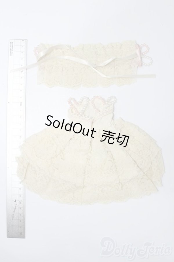 画像3: 幼SD/OF:ドレス S-26-01-04-295-YB-ZS (3)