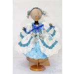 画像: 幼SD/OF:衣装セット S-25-11-02-126-YB-ZS