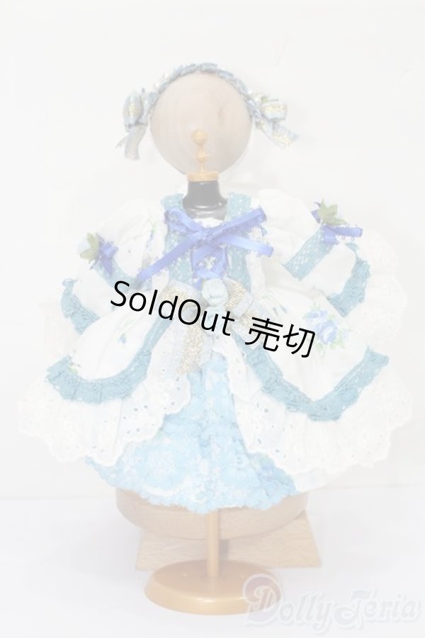 画像1: 幼SD/OF:衣装セット S-26-02-22-382-YB-ZS (1)