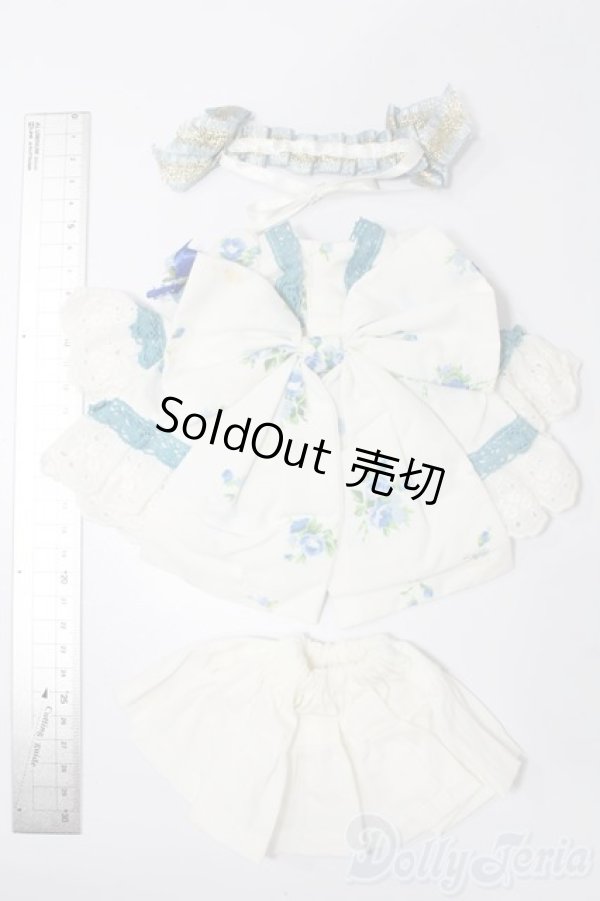 画像3: 幼SD/OF:衣装セット S-26-02-22-382-YB-ZS (3)