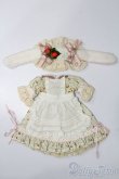 画像1: 幼SD/OF:ドレス S-25-11-02-199-YB-ZS (1)