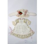 画像: 幼SD/OF:ドレス S-25-11-02-199-YB-ZS