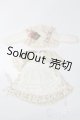 画像: 幼SD/OF:ドレス S-25-11-02-199-YB-ZS