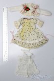 画像2: 幼SD/OF:ドレス S-25-11-02-199-YB-ZS (2)