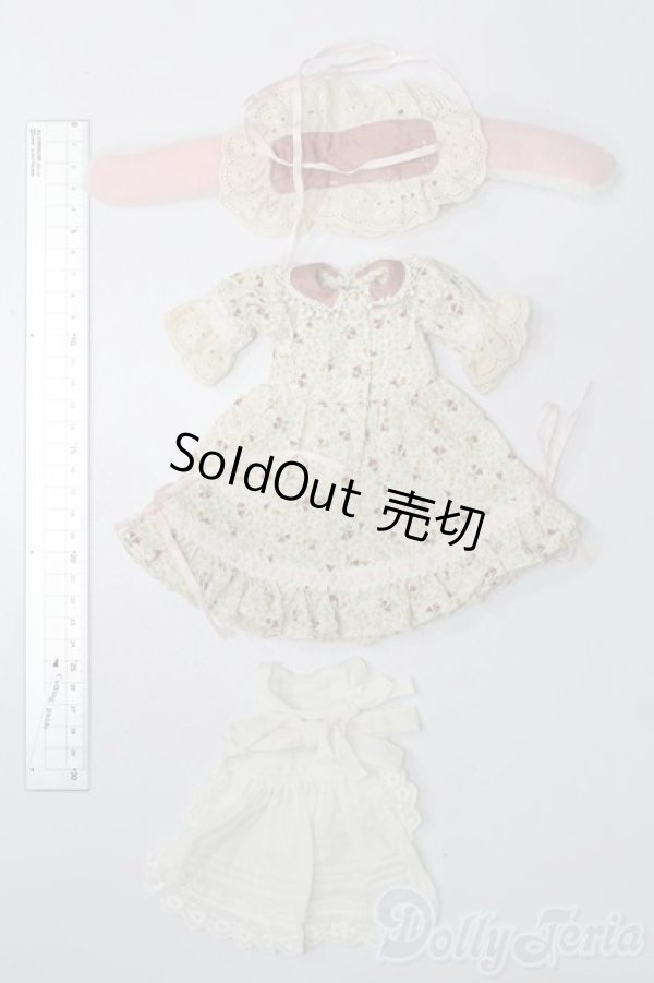 画像3: 幼SD/OF:ドレス S-25-11-02-199-YB-ZS (3)