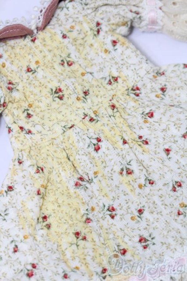 画像4: 幼SD/OF:ドレス S-25-11-02-199-YB-ZS (4)