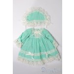 画像: 幼SD/OF:ドレス S-25-11-02-198-YB-ZS