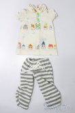 画像1: 幼SD/OF:衣装セット S-25-11-02-197-YB-ZS (1)