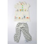 画像: 幼SD/OF:衣装セット S-25-11-02-197-YB-ZS