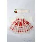 画像: 幼SD/OF:ドレス S-25-11-02-196-YB-ZS