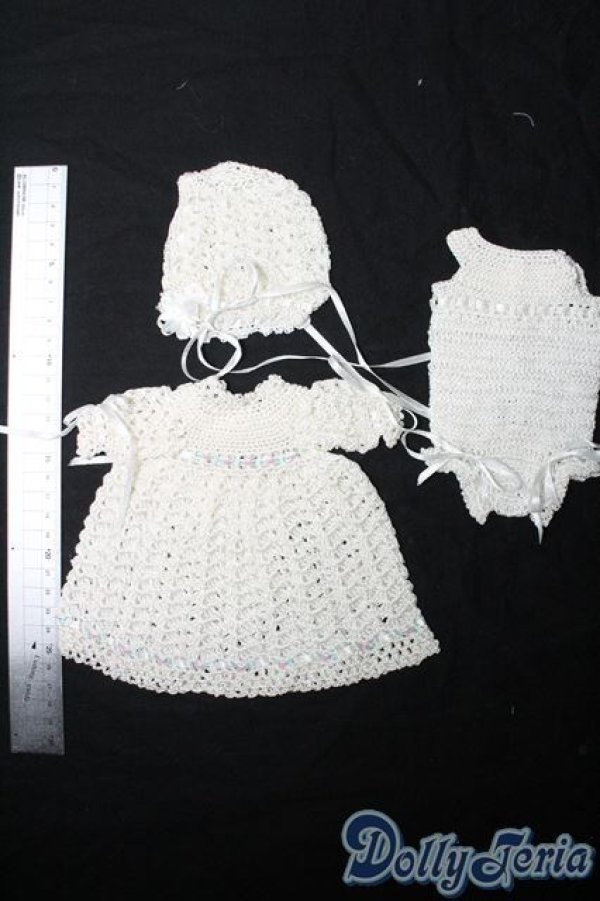 画像5: MDD/OF:衣装セット S-25-11-09-288-YB-ZS (5)