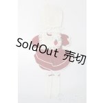画像: 幼SD/OF:衣装セット S-25-11-09-170-YB-ZS