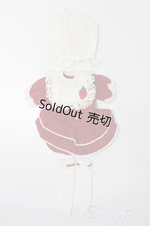 画像1: 幼SD/OF:衣装セット S-25-11-09-170-YB-ZS (1)