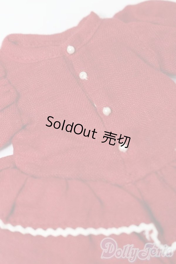 画像3: 幼SD/OF:衣装セット S-25-11-09-170-YB-ZS (3)