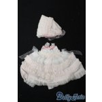 画像: 幼SD/OF:ドレス S-25-11-09-167-YB-ZS