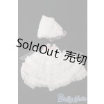 画像: 幼SD/OF:ドレス S-25-11-09-167-YB-ZS